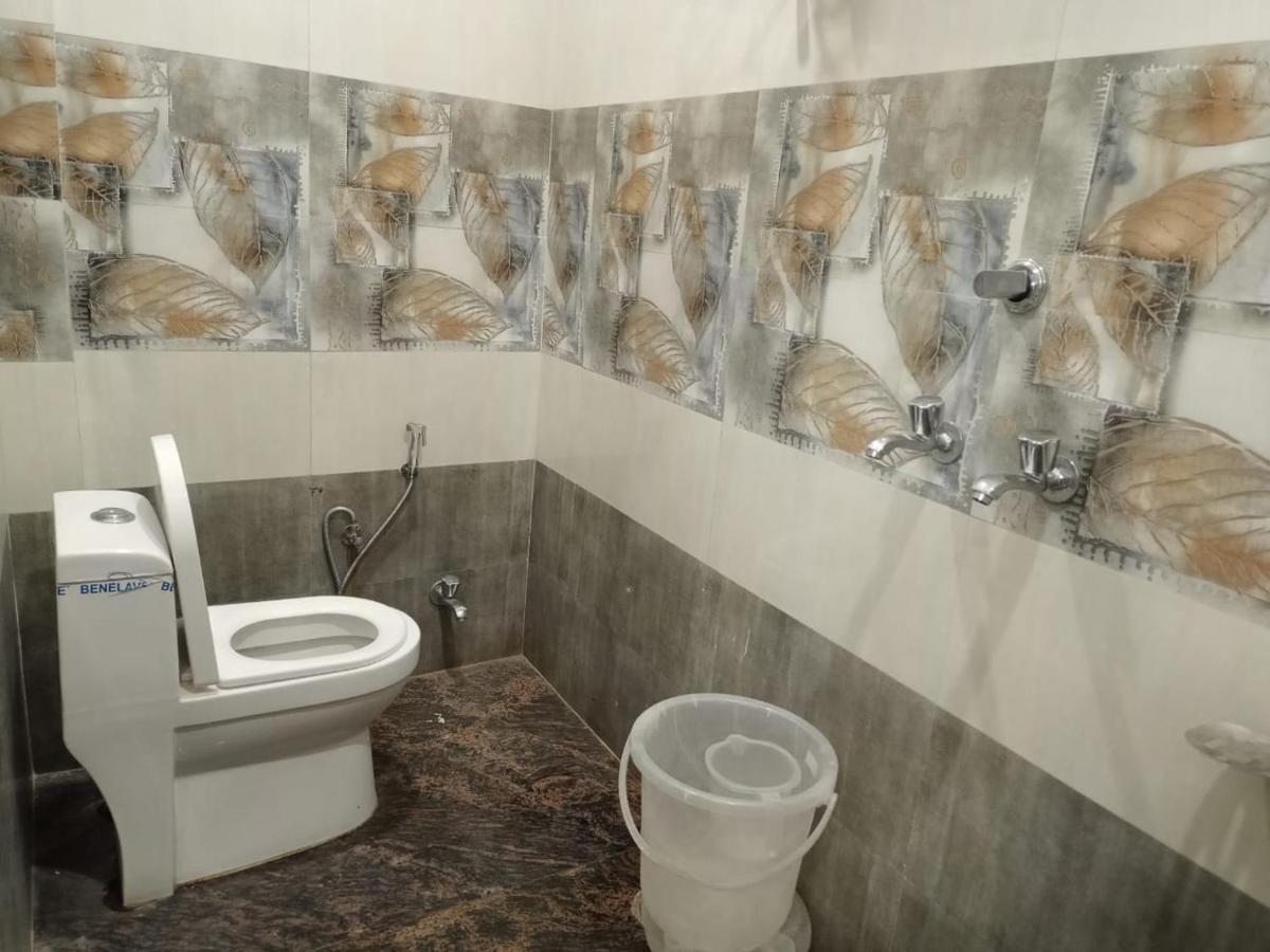 Hotel Vinayak Inn Haridwār Eksteriør billede