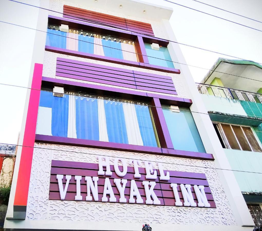 Hotel Vinayak Inn Haridwār Eksteriør billede